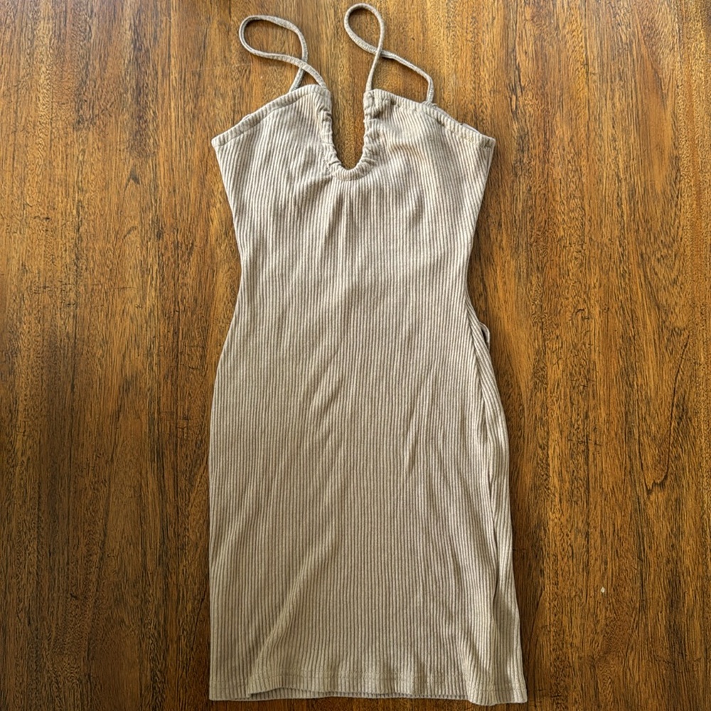 NWT mini dress